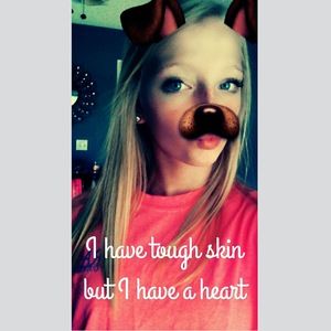 Meet your Posher, Lexie